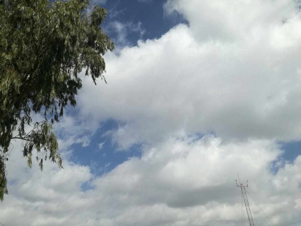 وزش باد شدید و کاهش محسوس دما در سیستان و بلوچستان