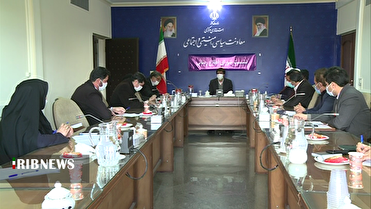 برنامه ریزی برای دهه فجر در استان مرکزی