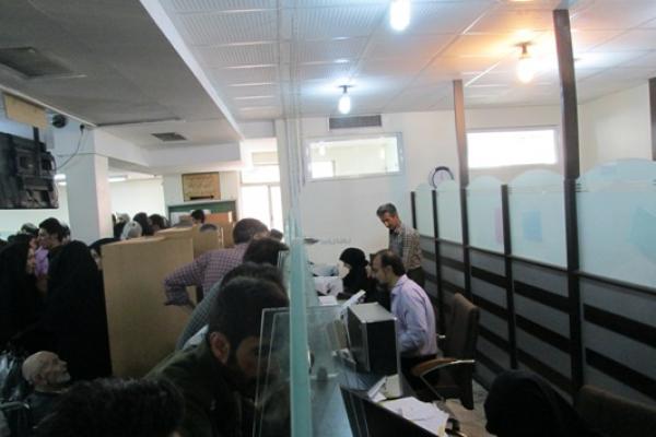 افزایش مراجعات به پزشکی قانونی استان