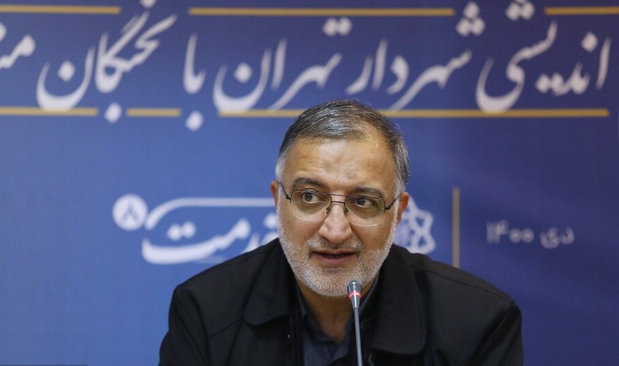 راه اندازی ۳۵۲ بوستان بانوان تا ۱۴۰۱