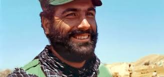 شهید کلهر ، علمدار لشکر سیدالشهدا