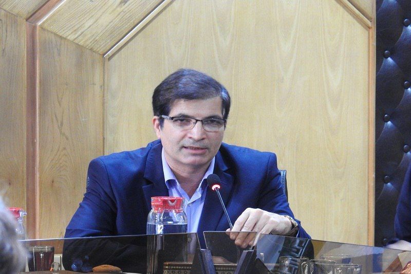ثبت یک روز هوای پاک در کلانشهر اصفهان