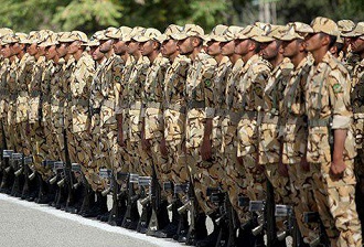 فراخوان اعزام مشمولان اسفند ۱۴۰۰