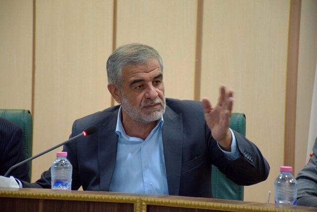 لزوم بازگشت درآمد‌های واریز شده خزانه به استان یزد
