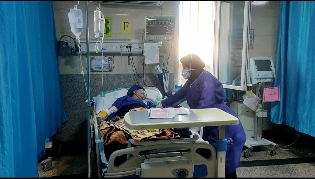 سایه کرونا در خراسان شمالی با دوفوتی دیگر