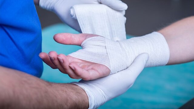 برگزاری نخستین دوره مدیریت زخم در اصفهان