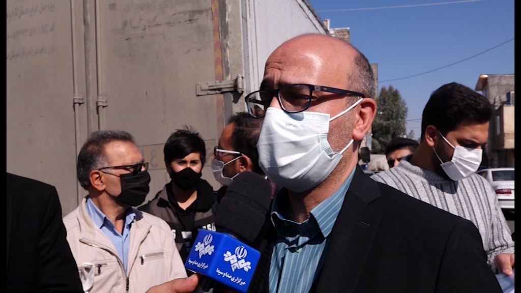کشف ۵تُن مرغ تنظیم بازار بدون مجوز توزیع در قم