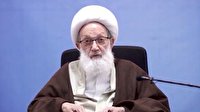 عیسی قاسم: هدف جنبش مردمی مقابله با ظلم است