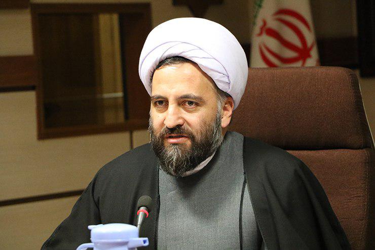 معرفی رئیس اداره ارزیابی عملکرد و پاسخگویی به شکایات سازمان تبلیغات اسلامی