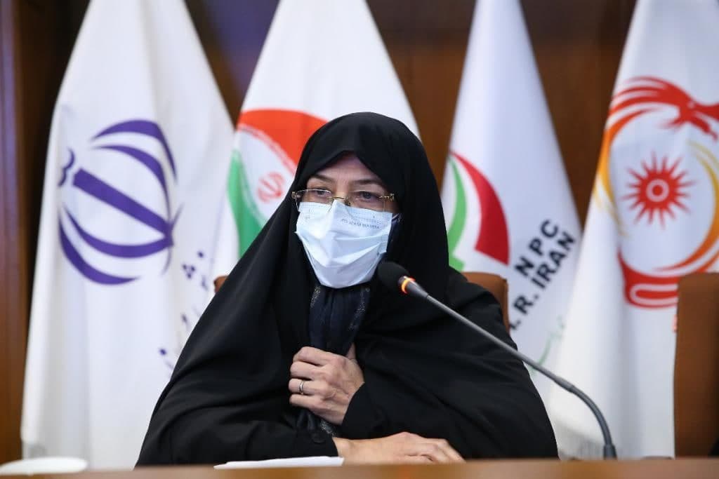 ورزش قهرمانی بانوان ایران نوپاست