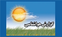وزش باد متوسط تا نسبتاشدید در سیستان و بلوچستان