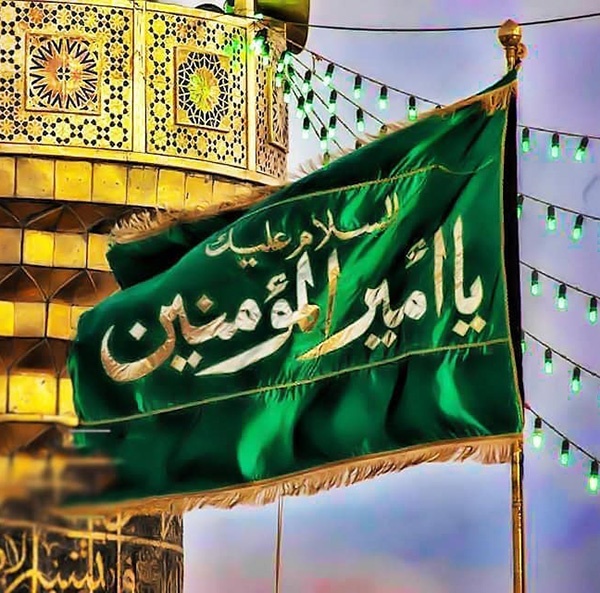 به ذره گر نظر لطف بوتراب کند...
