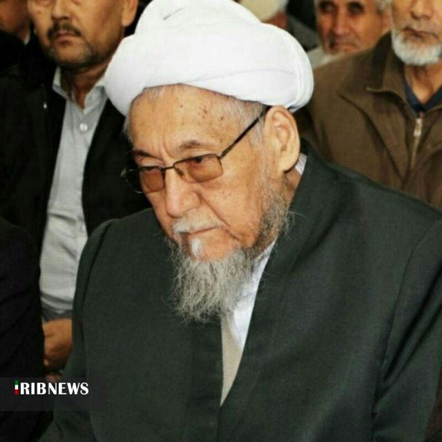 درگذشت