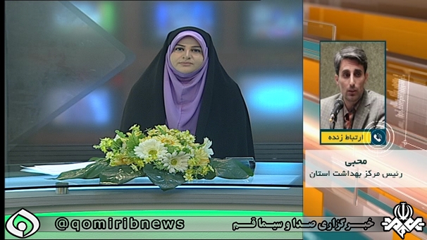 ۹۳ درصد فوتیهای کرونا در قم واکسیناسیون کاملی نداشتند