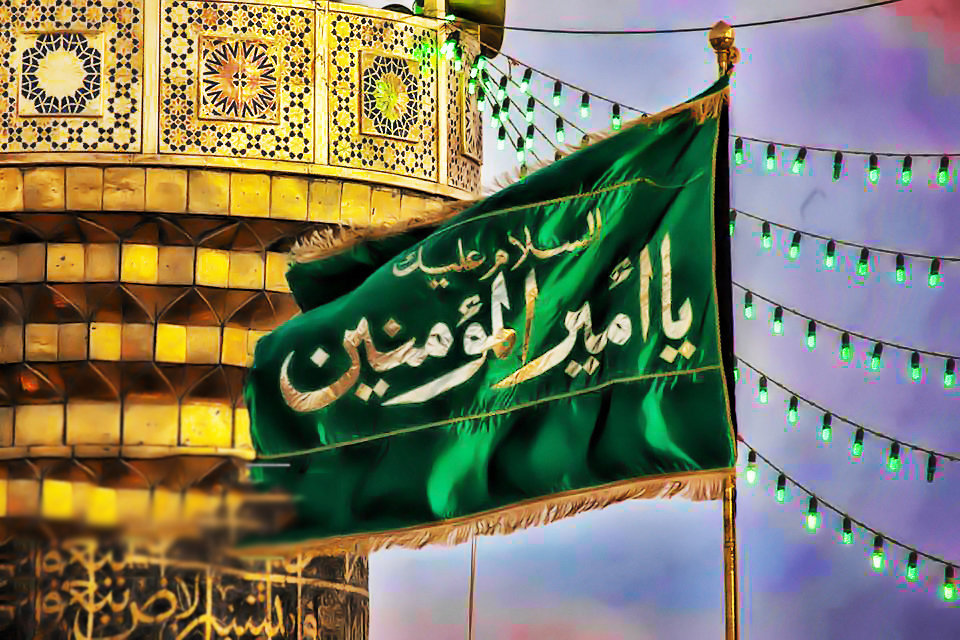 ولادت امیرالمومنین (ع)، اعجازی تکرارناپذیر