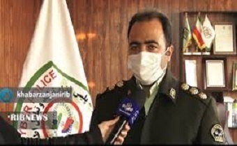 هشدار پلیس زنجان ؛ به شهروندان