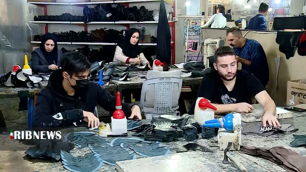 پوست ترک خورده چرم، مرهم میخواهد