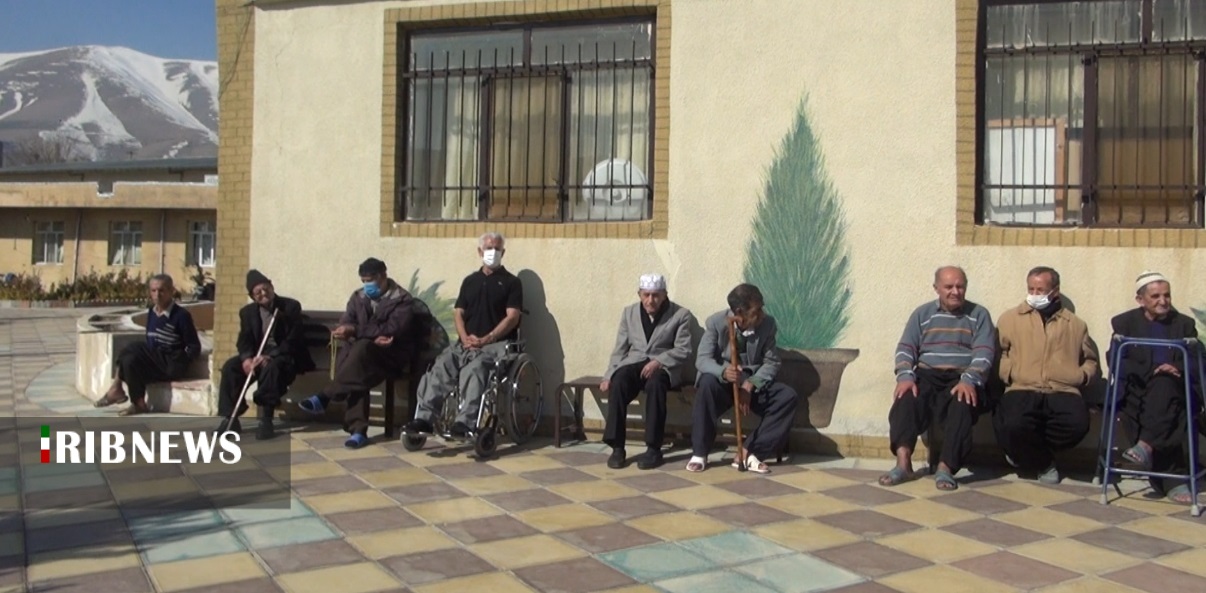 خانه تنهایی پدران