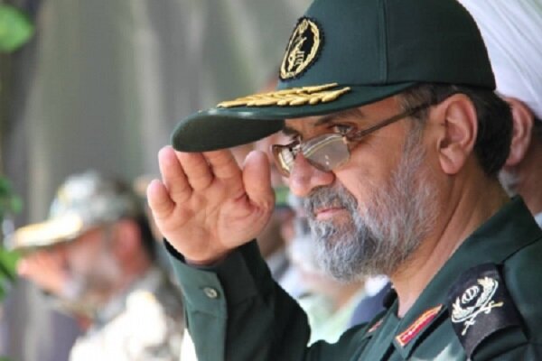 درگذشت سردار مهدوی نژاد از فرماندهان دوران هشت سال دفاع مقدس