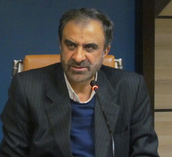 پیام تسلیت استاندار چهارمحال وبختیاری درپی گذشت خیرمدرسه ساز