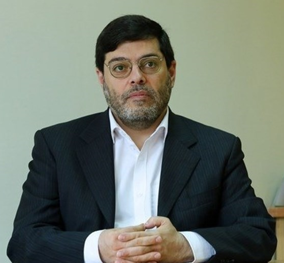 مرندی: ادعای غرب درباره حل ۹۸ درصد مسائل عجیب است