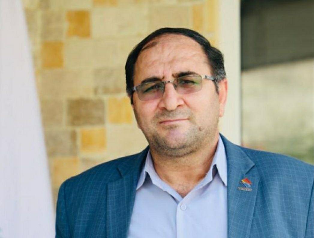 مدیرکل تعاون، کار و رفاه اجتماعی ایلام منصوب شد