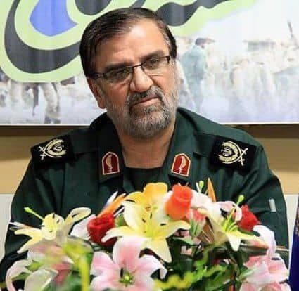 همدردی مسئولان ارشد سمنان با خاندان مهدوی نژاد