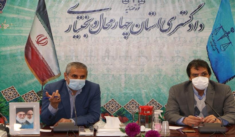 تعیین تکلیف اموال دارای مجوز قانونی