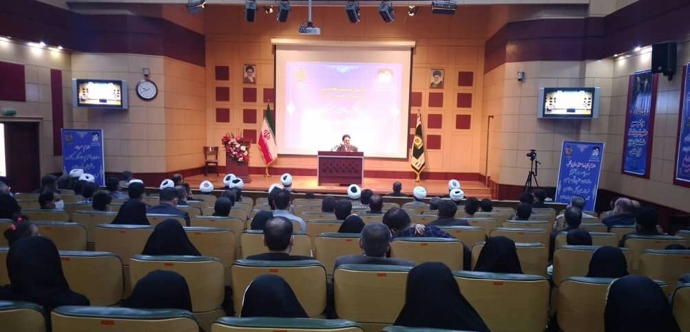 برگزاری نشست روسای ادارات فرهنگی فرماندهی انتظامی کشور در مشهد