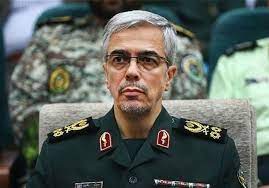 پیام تسلیت روسای کل نیروهای مسلح و سپاه در پی درگذشت سردار مهدوی نژاد