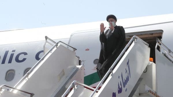 قطر؛ مقصد چهارمین سفر خارجی رئیس جمهور