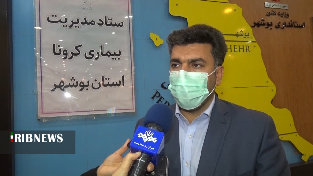 خانوادهها برای واکسیناسیون کودکان خود در برابر کرونا اقدام کنند فیلم