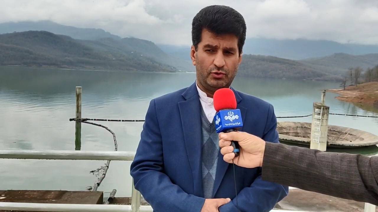 آزادی سازی کامل حریم سد البرز تا پایان امسال