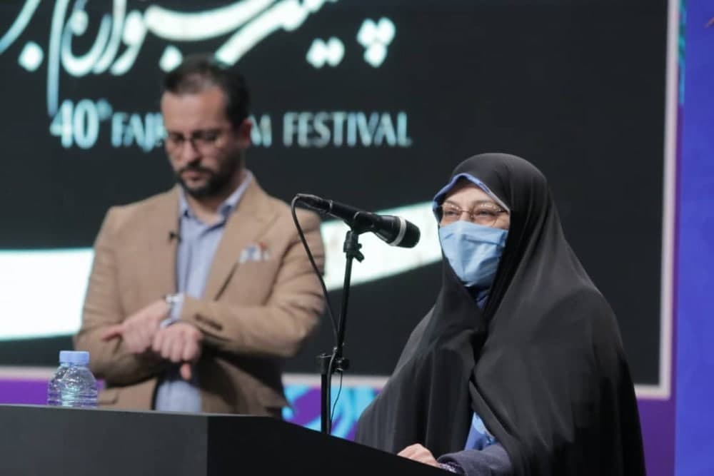 استقبال از طرح و اثر فرهنگی با موضوع زنان و خانواده