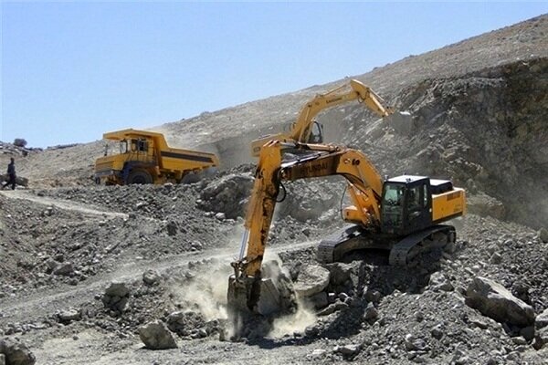 ۱۴۴ معدن فعال و نیمه فعال در گیلان