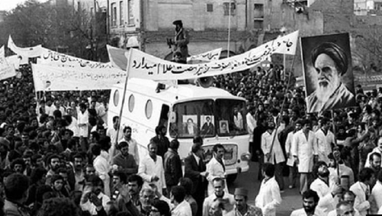 قیام ۲۹ بهمن مردم تبریز عامل استمرار انقلاب