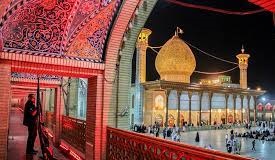 اعلام برنامههای سالروز بزرگداشت شهادت حضرت شاهچراغ (ع)