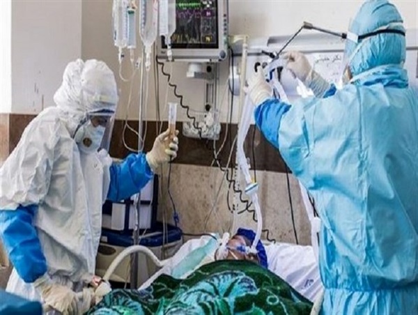 اصفهان و کرونا در شبانه روز گذشته