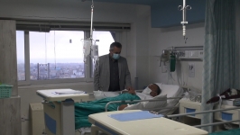 دستگیری ضارب فرمانده یگان حفاظت منابع طبیعی چالوس