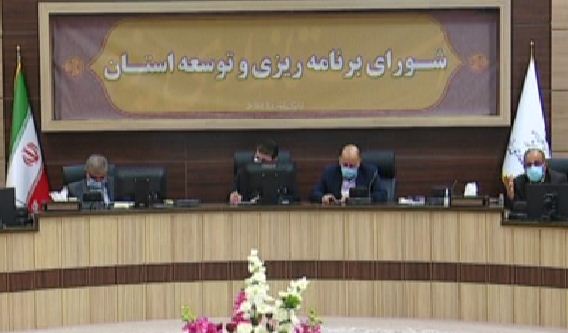 رونمایی از طرحهای تحولی استان یزد در آیندهای نزدیک