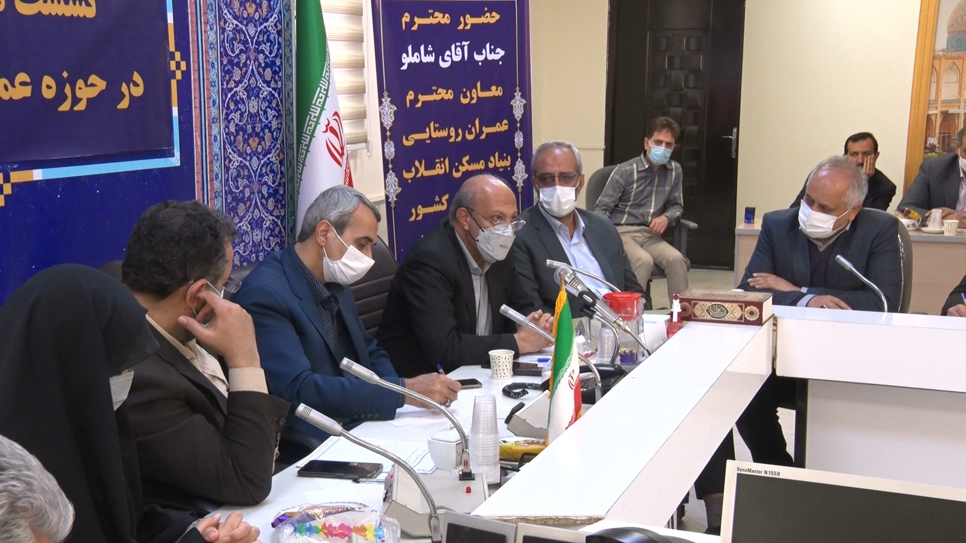 افزایش دو برابری وام بنیاد مسکن در روستاها