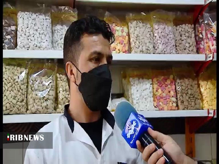 رمز گشایی درج قیمت بر روی کالا برای مقابله با گرانی