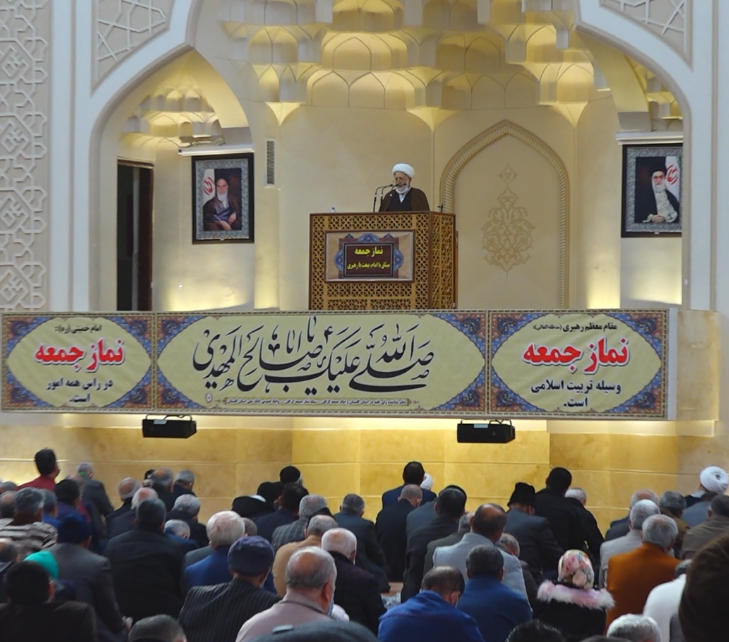اهل قلم و رسانه حرمت افراد را حفظ کنند