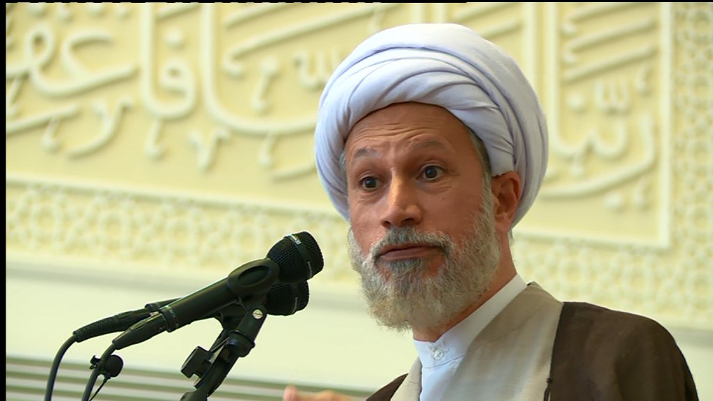 لزوم جلوگیری از تحریف واقعیتها، با جهاد تبیین