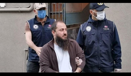 دستگیری ۱۳ عضو داعش در استانبول