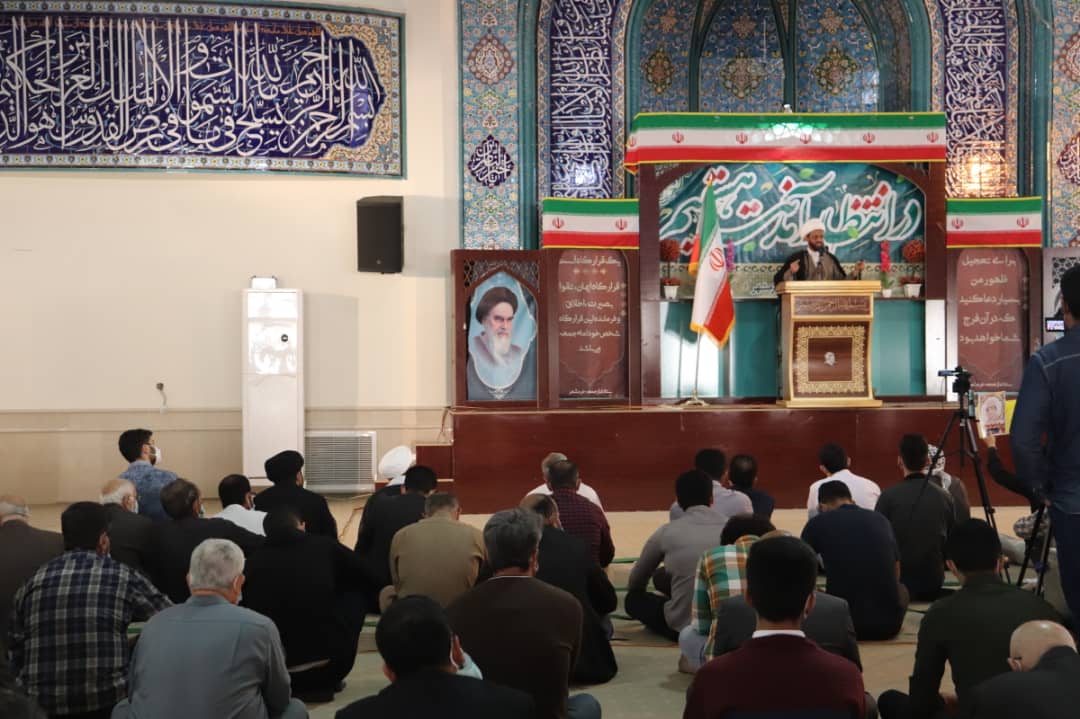 استفاده از ظرفیتهای فراموش شده؛ راه توسعه خرمشهر