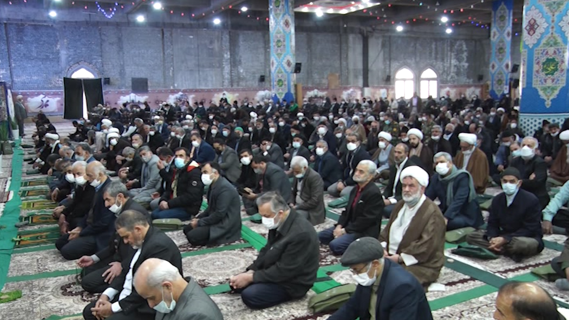 تبیین،سرچشمه بیداری افکار عمومی