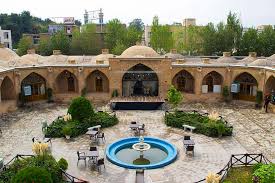 تدارکات گردشگری نوروز، مشروط به تمهیدات کرونایی
