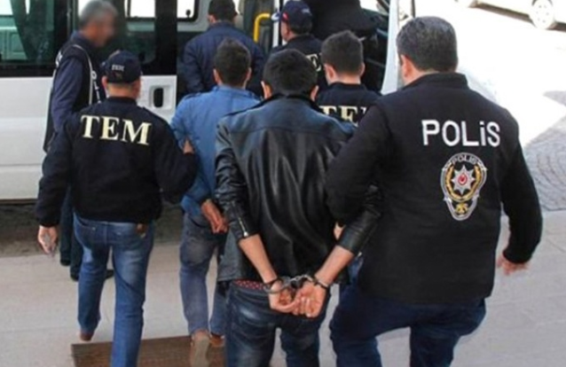 صدور حکم بازداشت ۱۱۴ نفر در ارتباط با پرونده کودتای ترکیه