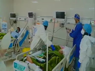 یک روز دیگر بدون کرونا در خراسان شمالی